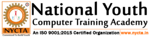 | National Youth Computer Training Academy Logo