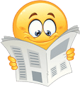 newspaper-clipart