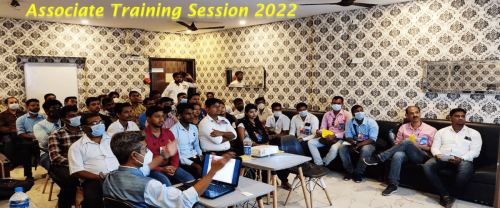 Associate-Meet22